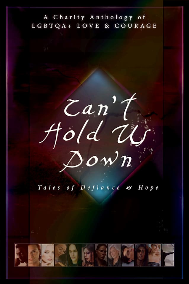 Can't Hold Us Down
