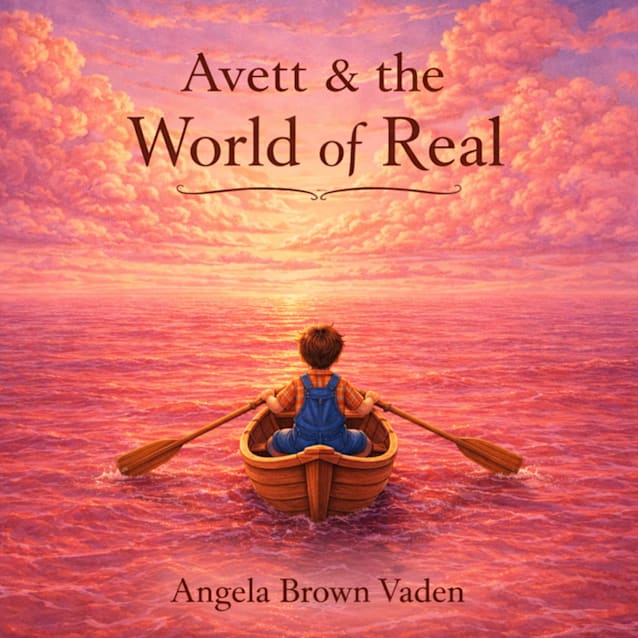 Avett and the World of Real