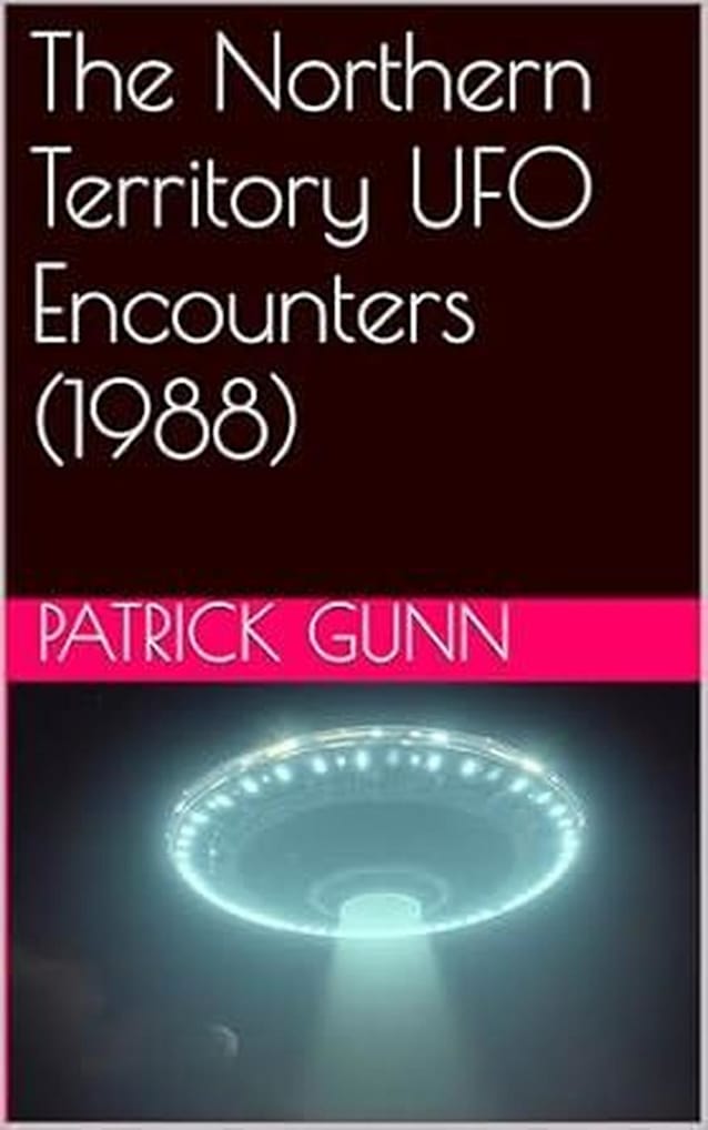 The Northern Territory UFO Encounters (1988)