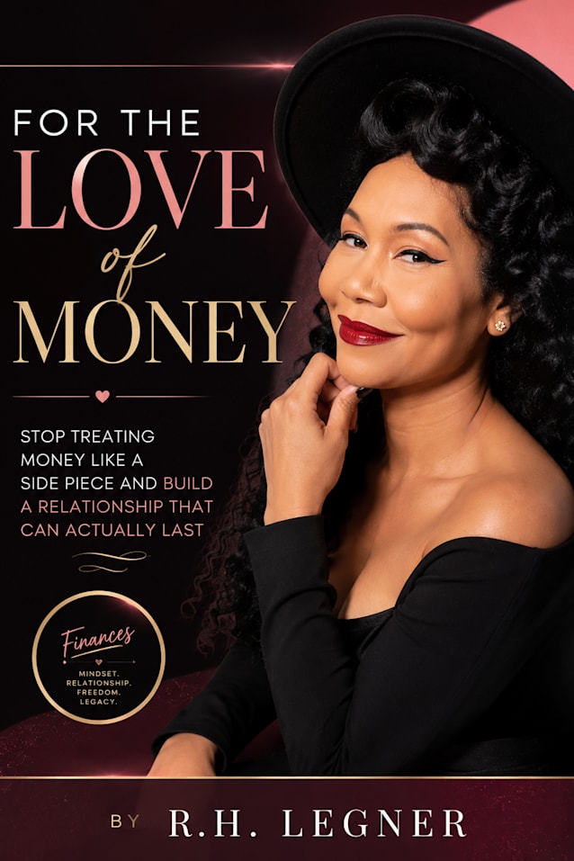 For The Love of Money 