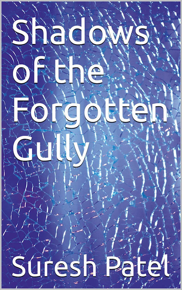 Shadows of the Forgotten Gully (Short Stories Bangalore)