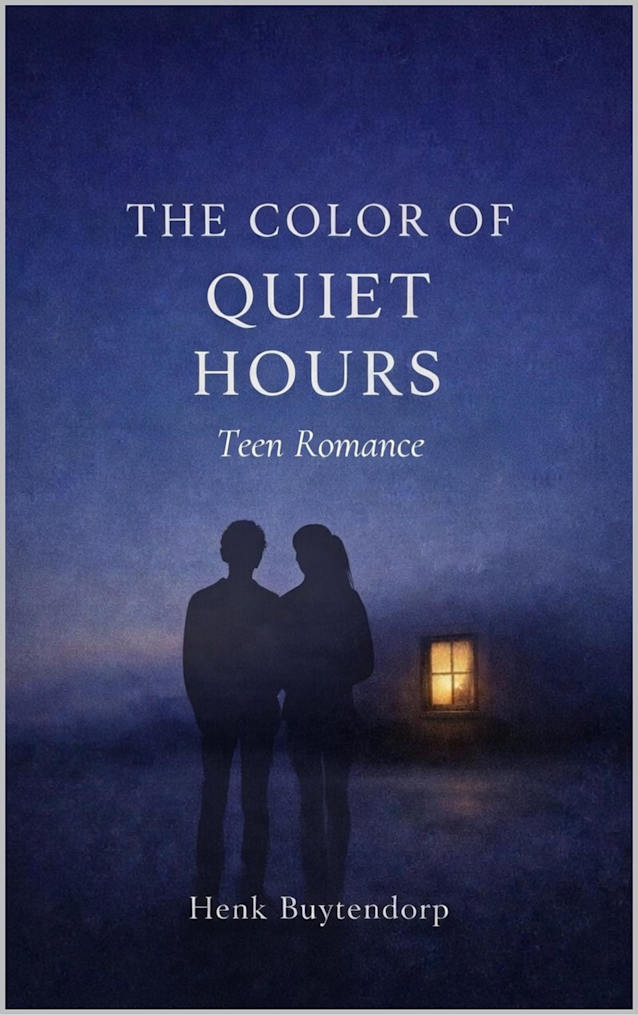 The Color of Quiet Hours: Teen Romance