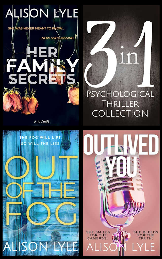 Behind Closed Doors Collection Volume 1