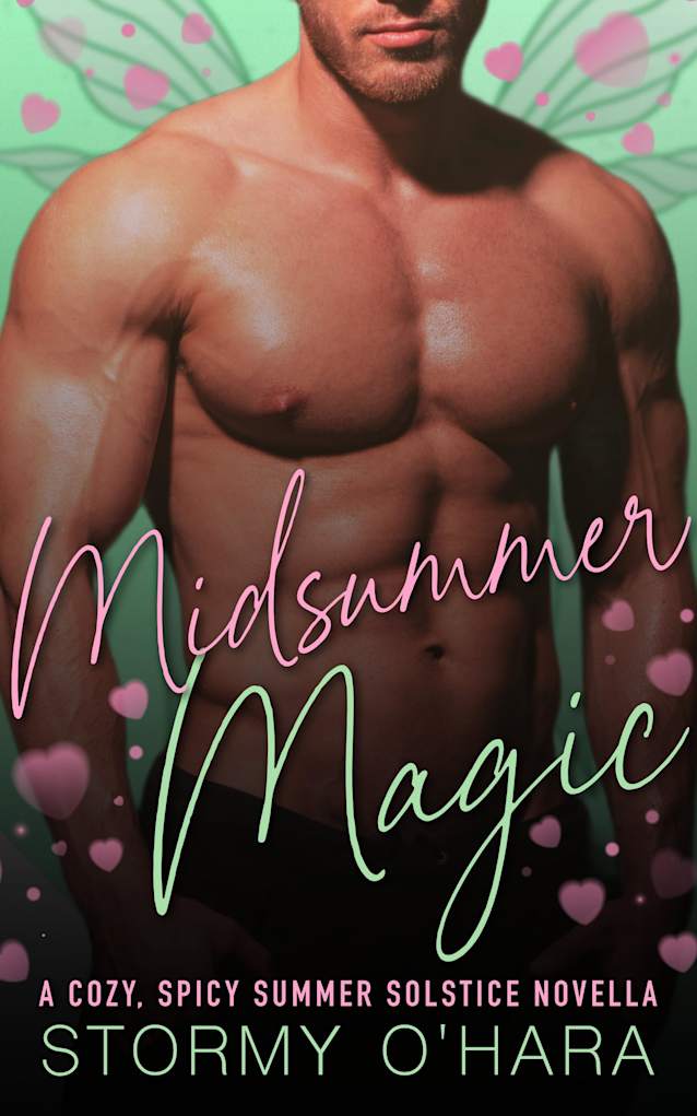 Midsummer Magic