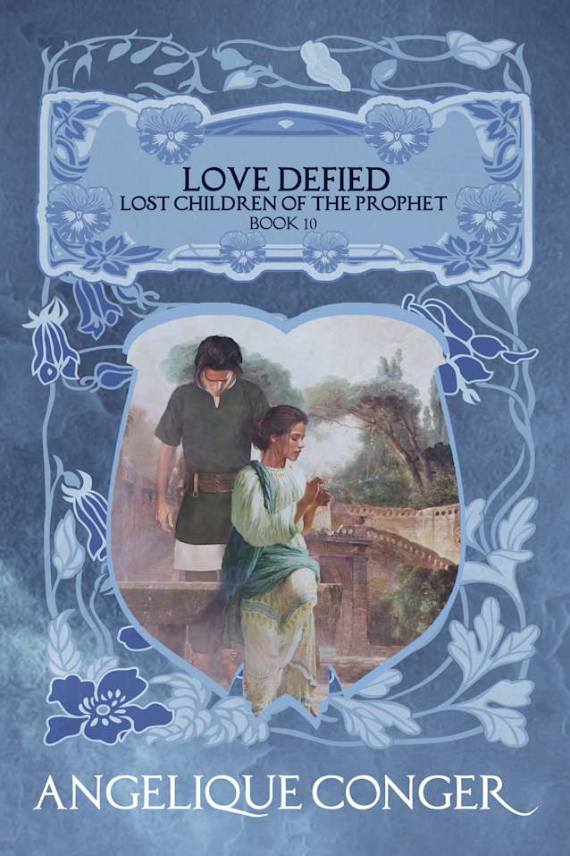 Love Defied 
