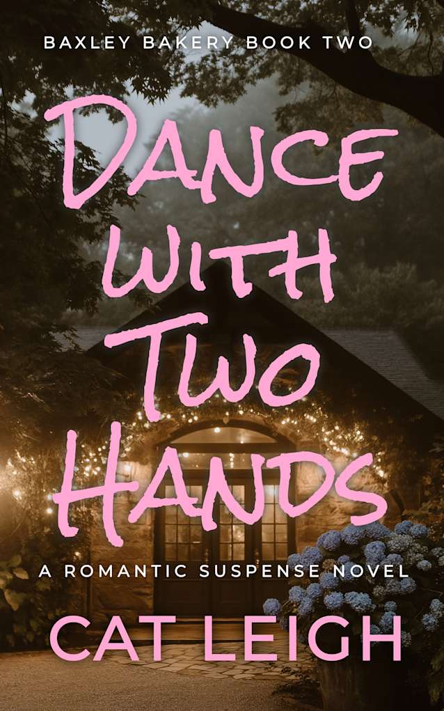 Dance with Two Hands