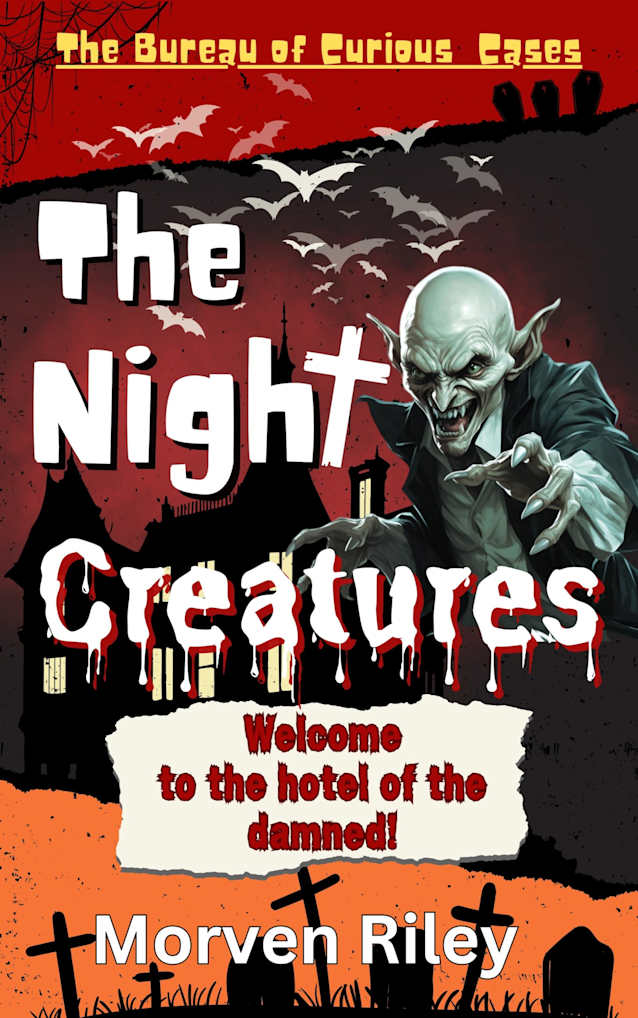 The Night Creatures 