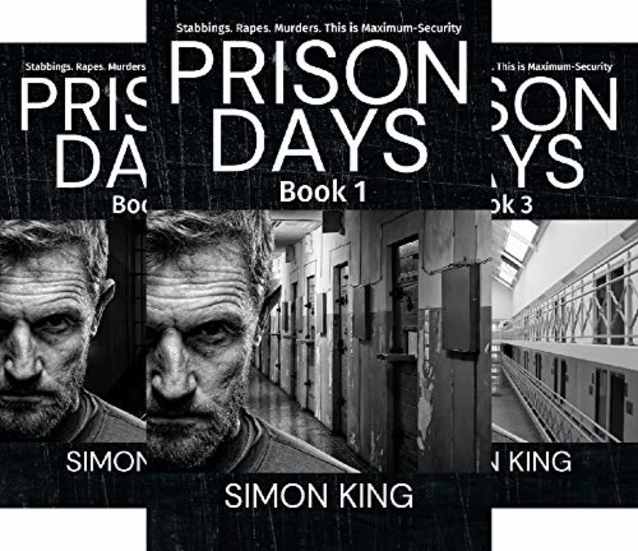 Prison Days