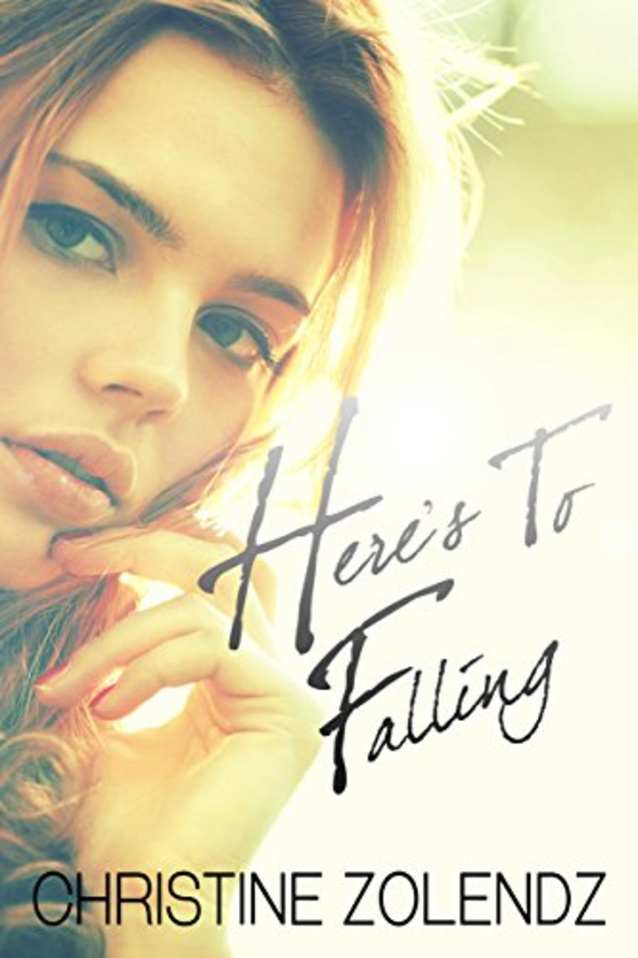 Here’s to Falling