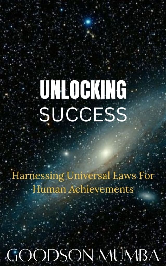 UNLOCKING SUCCESS 