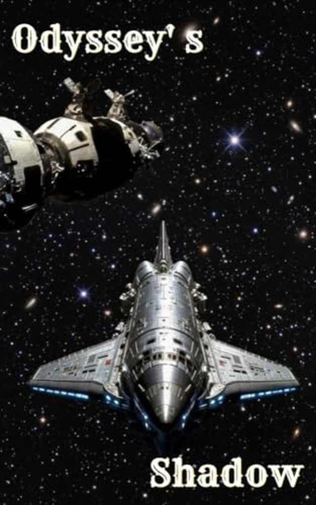Odyssey’s Shadow: First Contact