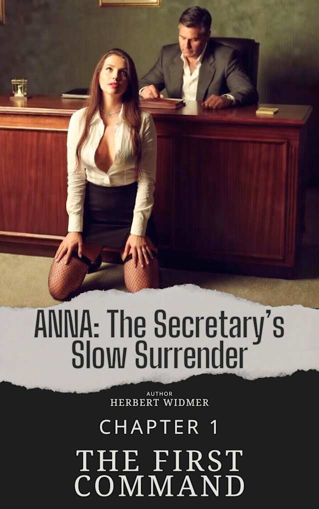 Chapter 1 – THE FIRST COMMAND