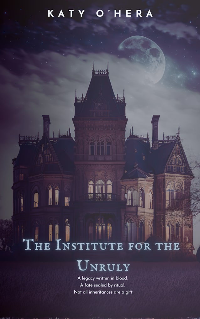 The Institute for the Unruly