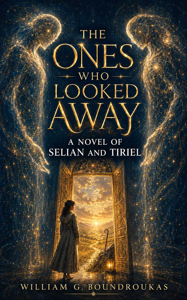 The Ones Who Looked Away (The world that Remains)