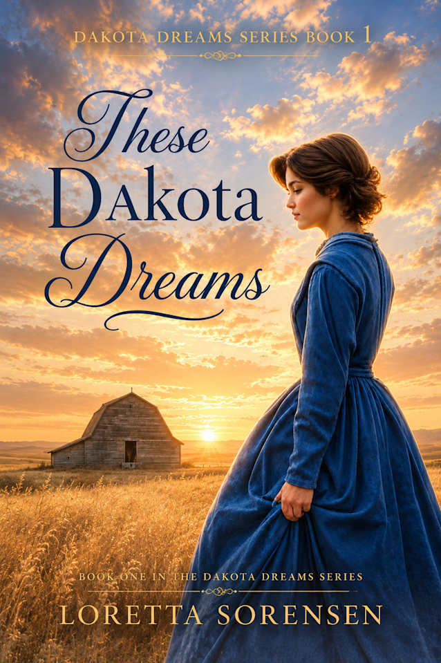 These Dakota Dreams