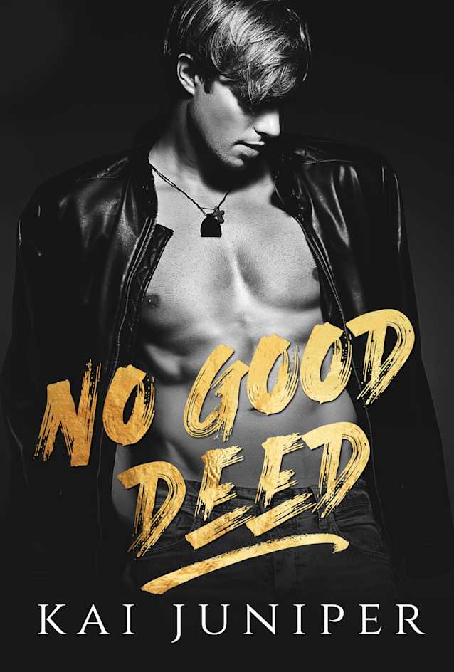 No Good Deed (Broke & Bullied spinoff)