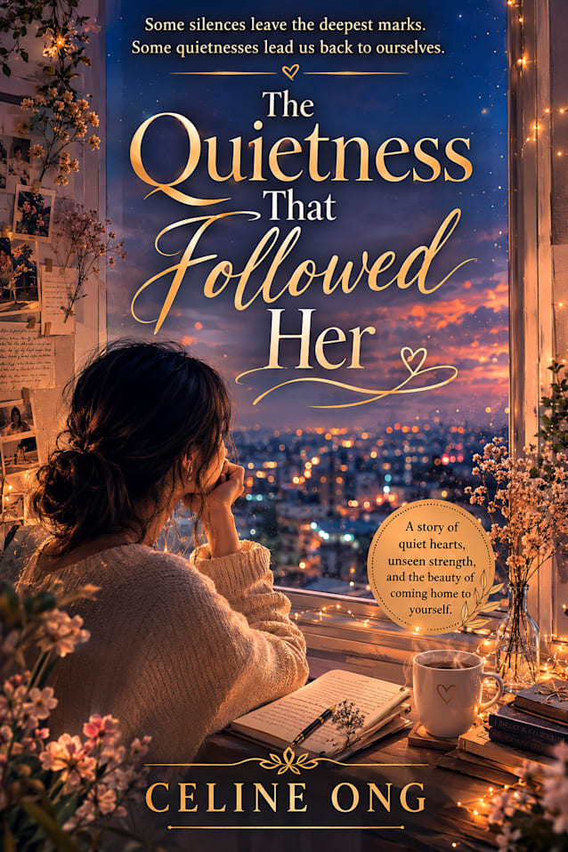 The Quietness That Followed Her