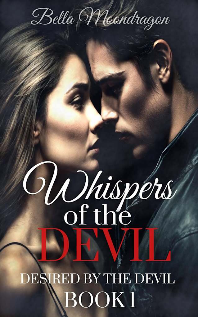 Whispers of the Devil: Desired by the Devil Book One