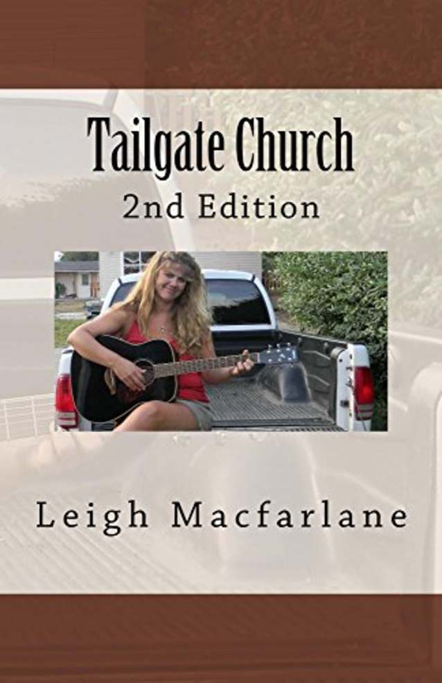 Tailgate Church