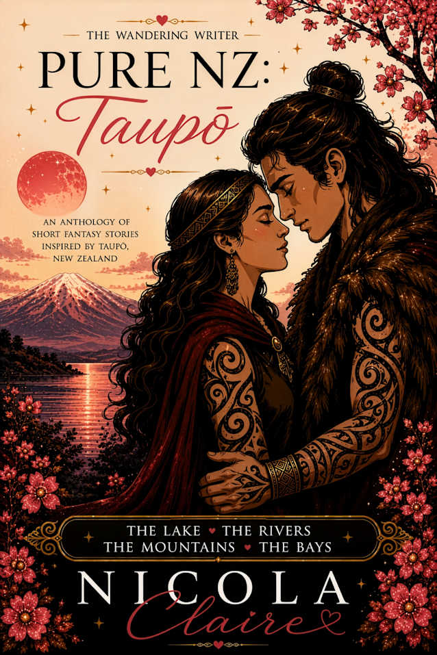 Pure NZ: Taupo