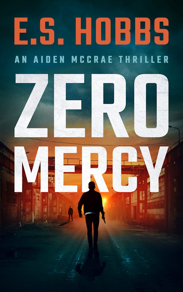 Zero Mercy