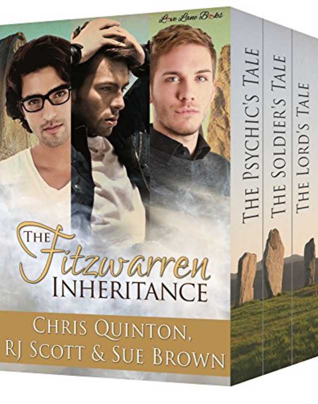 The Fitzwarren Inheritance