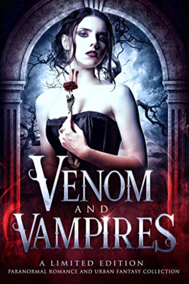 Venom & Vampires