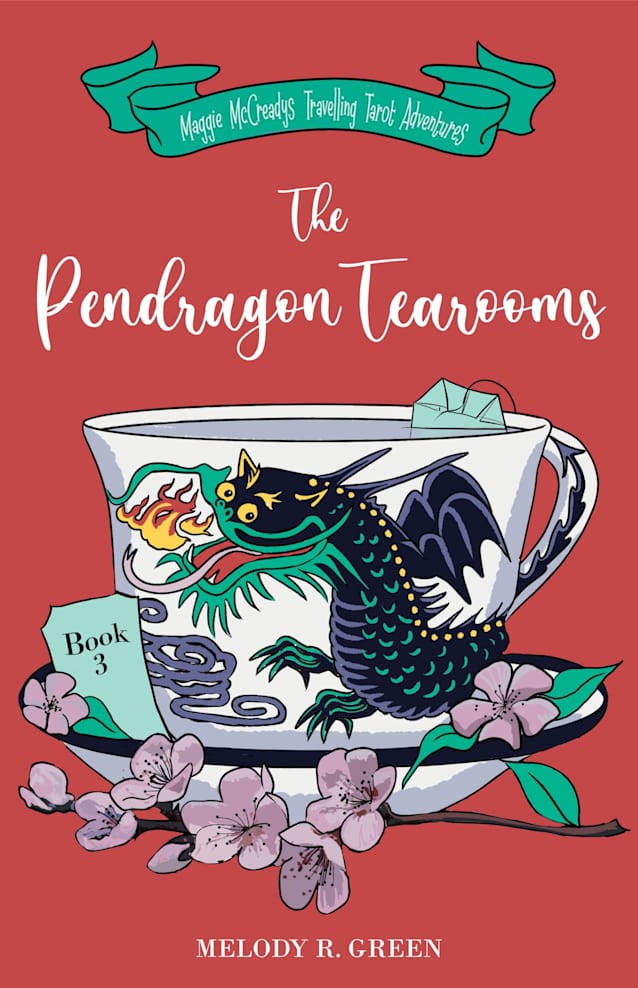 The Pendragon Tea Rooms 