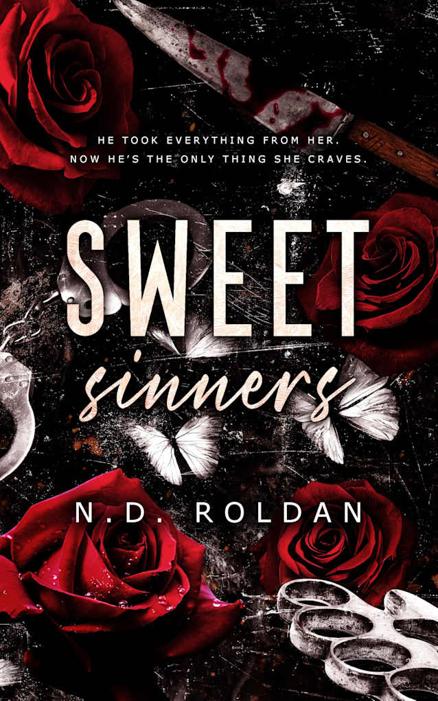 Sweet Sinners: A Forbidden Dark Romance