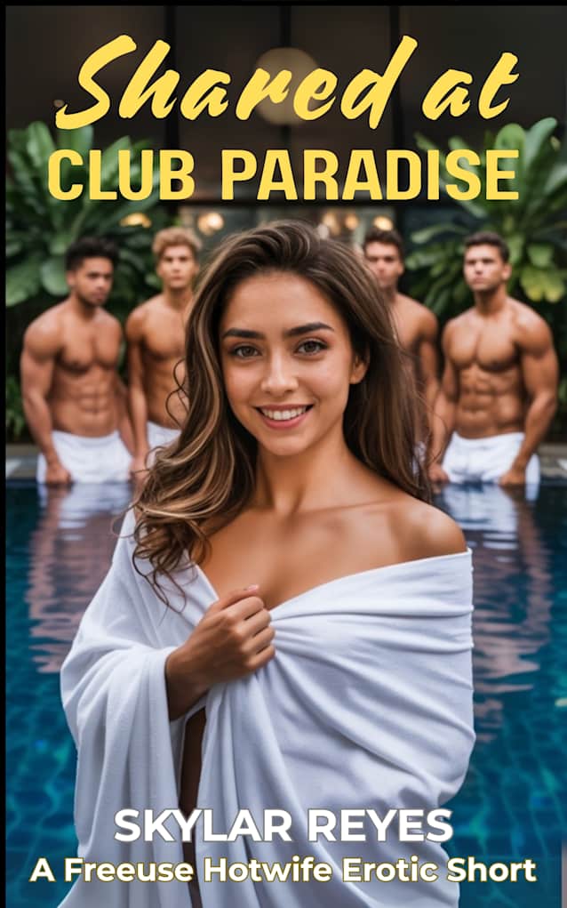 Shared at Club Paradise