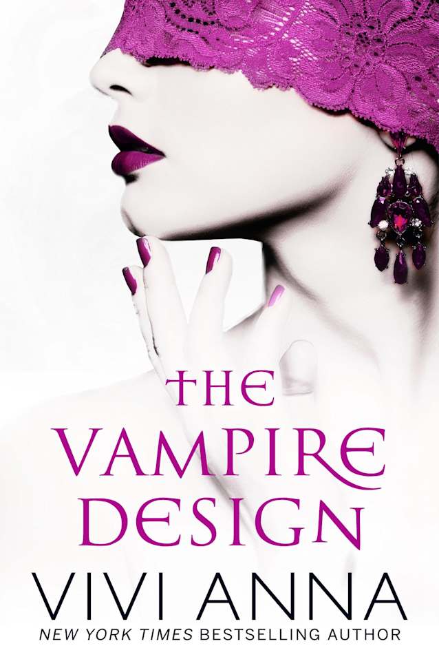 The Vampire Design: Part One: Billionaires After Dark