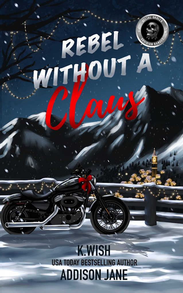 Rebel Without a Claus