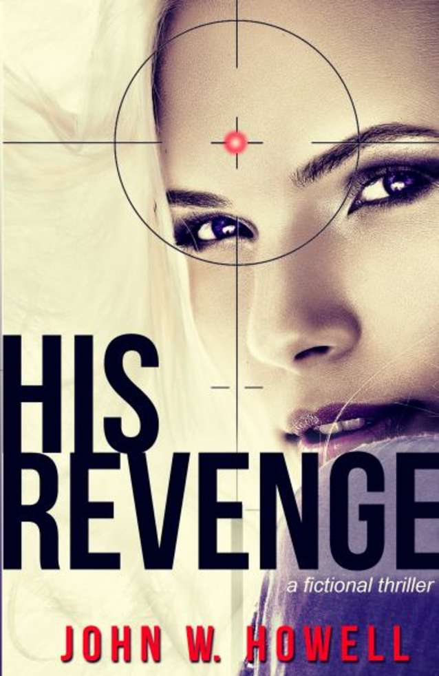 His Revenge