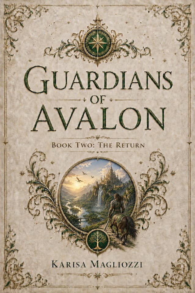 Guardians Of Avalon