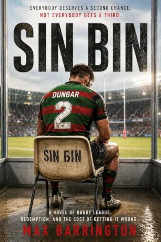 SIN BIN