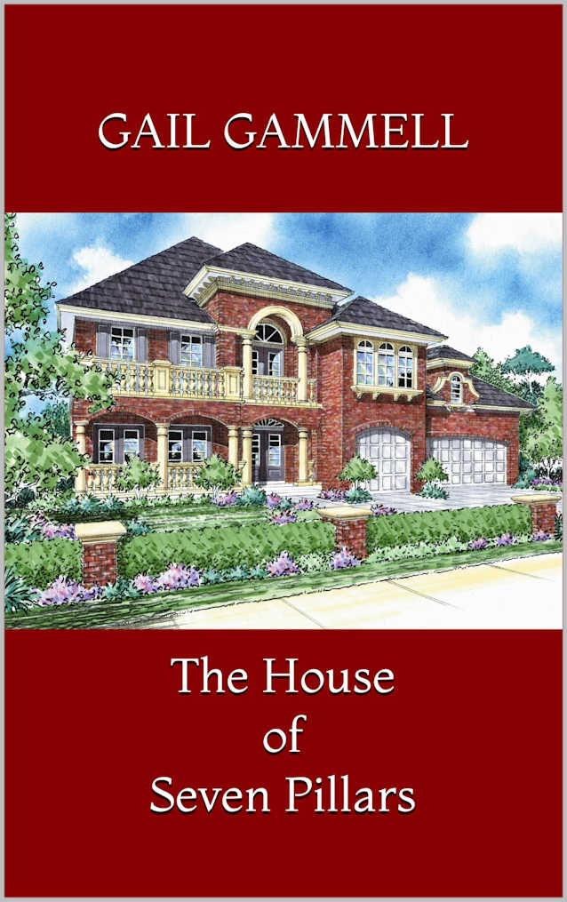 The House of Seven Pillars