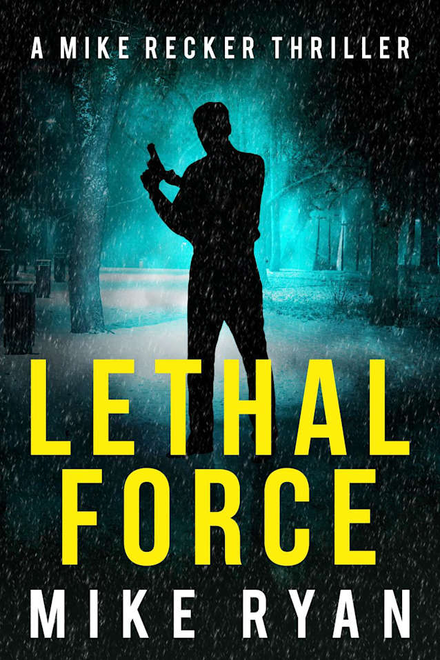 Lethal Force 