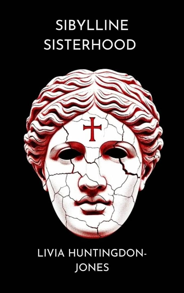 Sibylline Sisterhood (Dark Academia, #2)