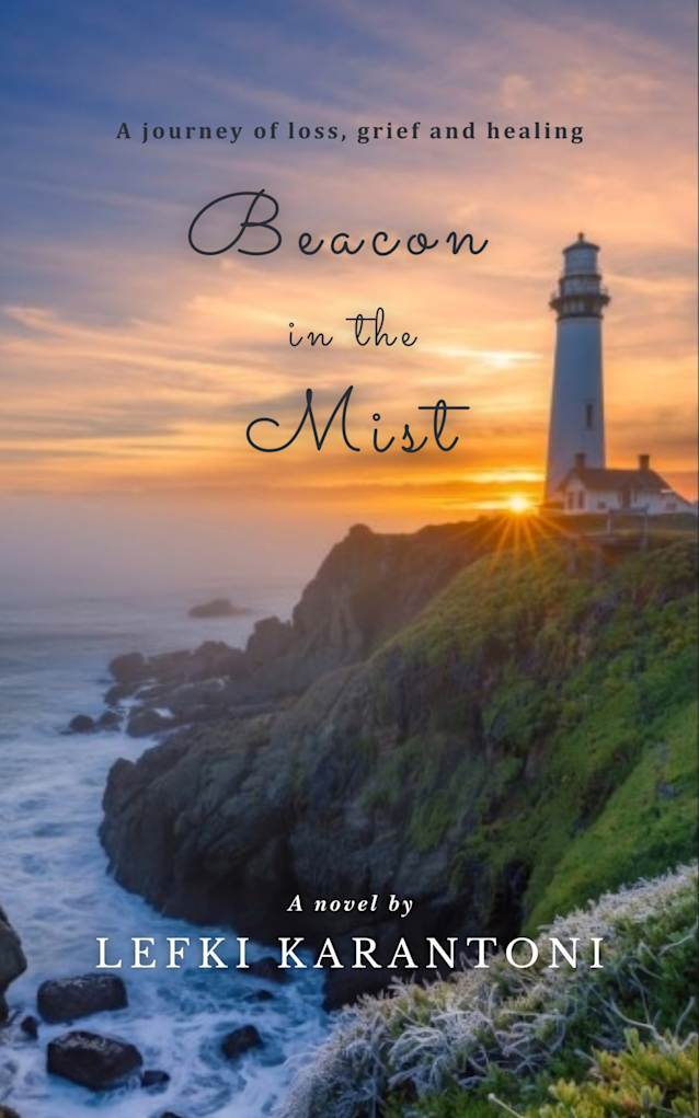 Beacon in the Mist: A journey of loss, grief and healing
