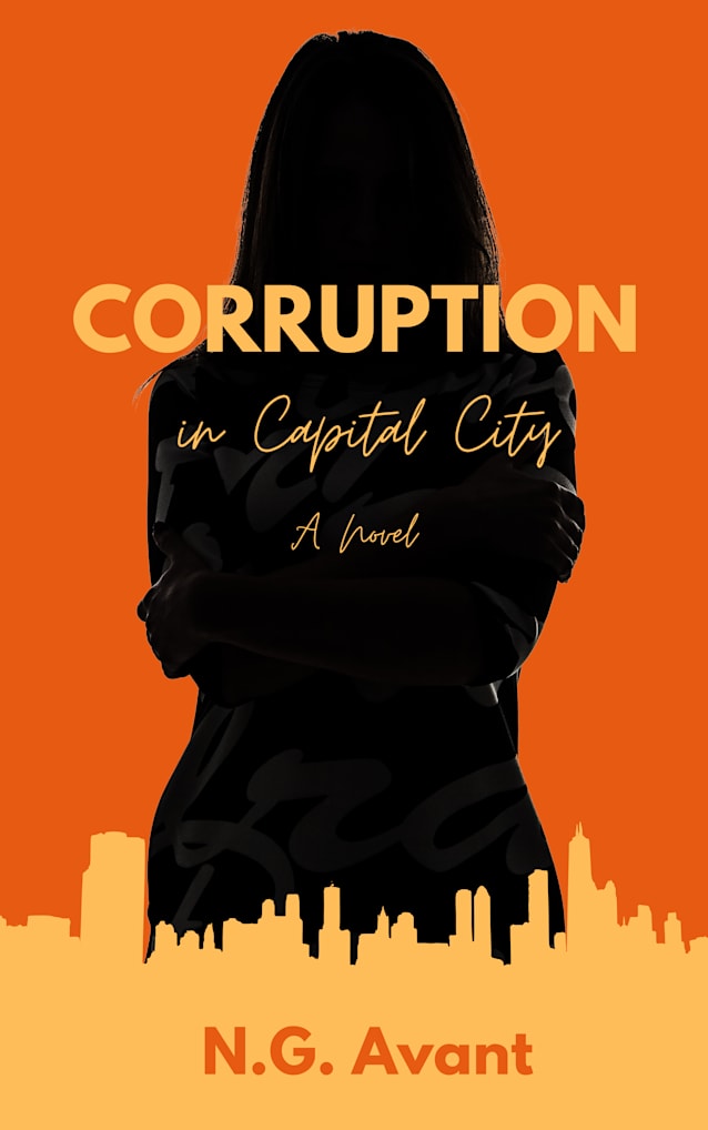 Corruption in Capital City