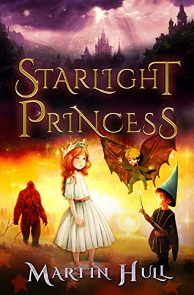 Starlight Princess