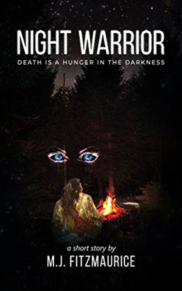 The Night Warrior: Death from the night