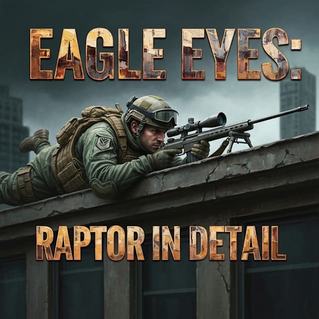 Eagle Eyes