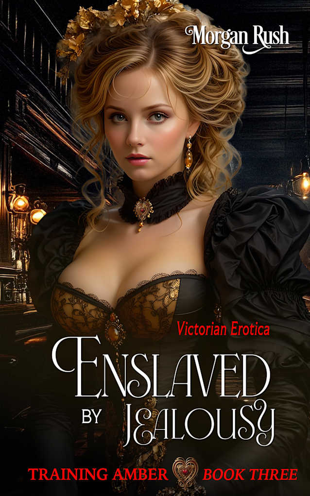 Enslaved by Jealousy