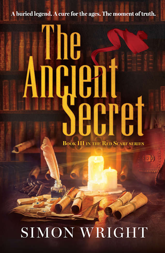 The Ancient Secret