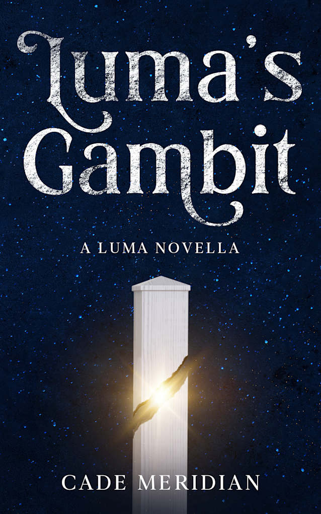 Luma's Gambit