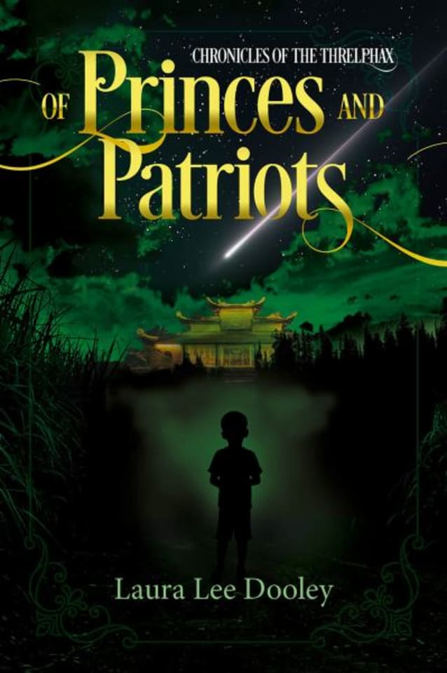 Of Princes and Patriots