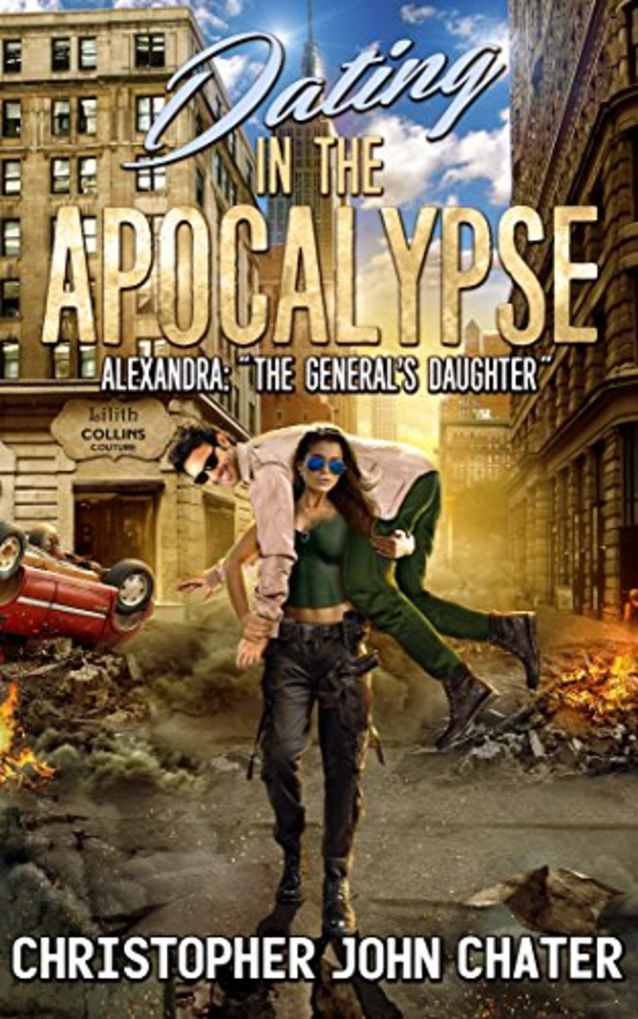 Dating in the Apocalypse