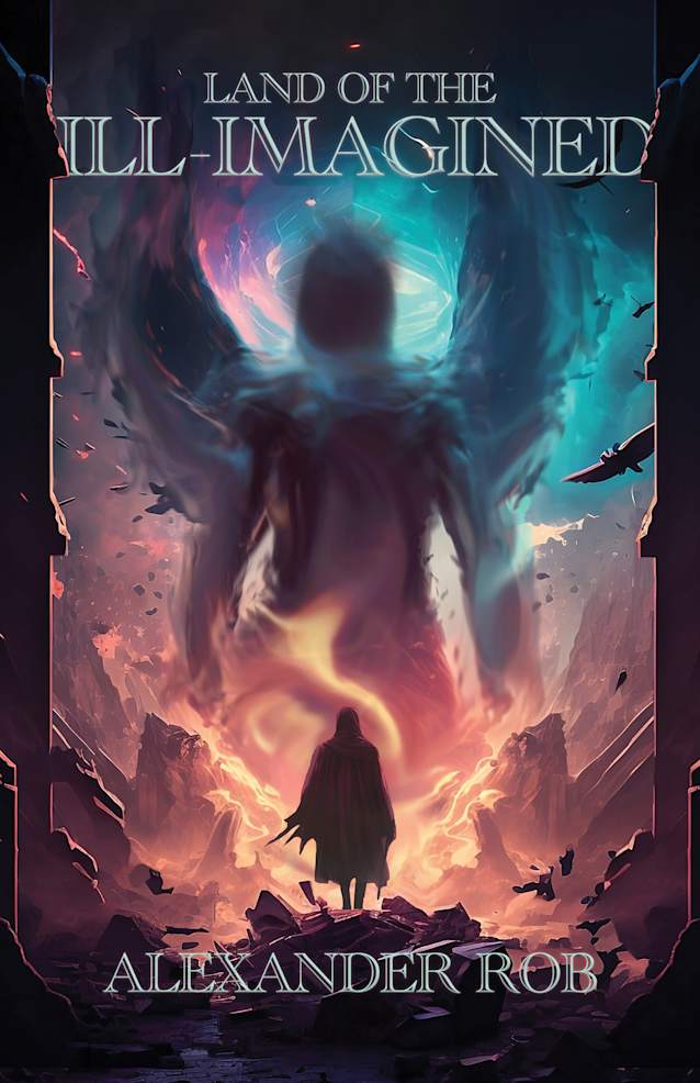 Land of the Ill-Imagined