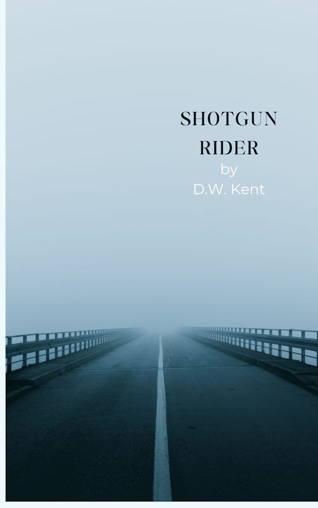 Shotgun Rider